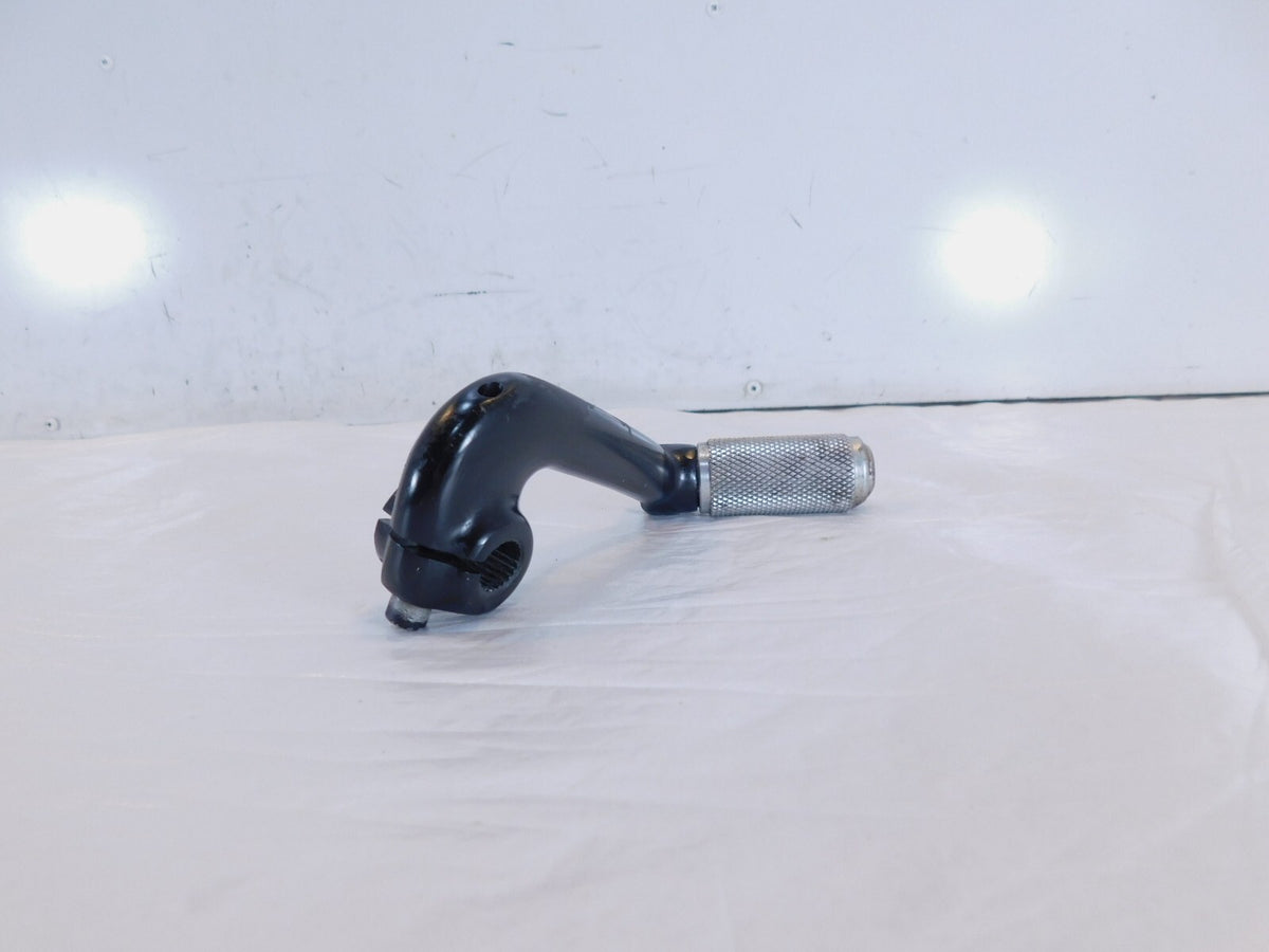 Harley Davidson Sportster 883 & 1200 Black Foot Gear Shift Shifter Lever Pedal - C3 Cycle