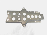 Moto Guzzi California 1100 EV Stone Jackal Lower Frame Motor Mount Bracket Plate - C3 Cycle