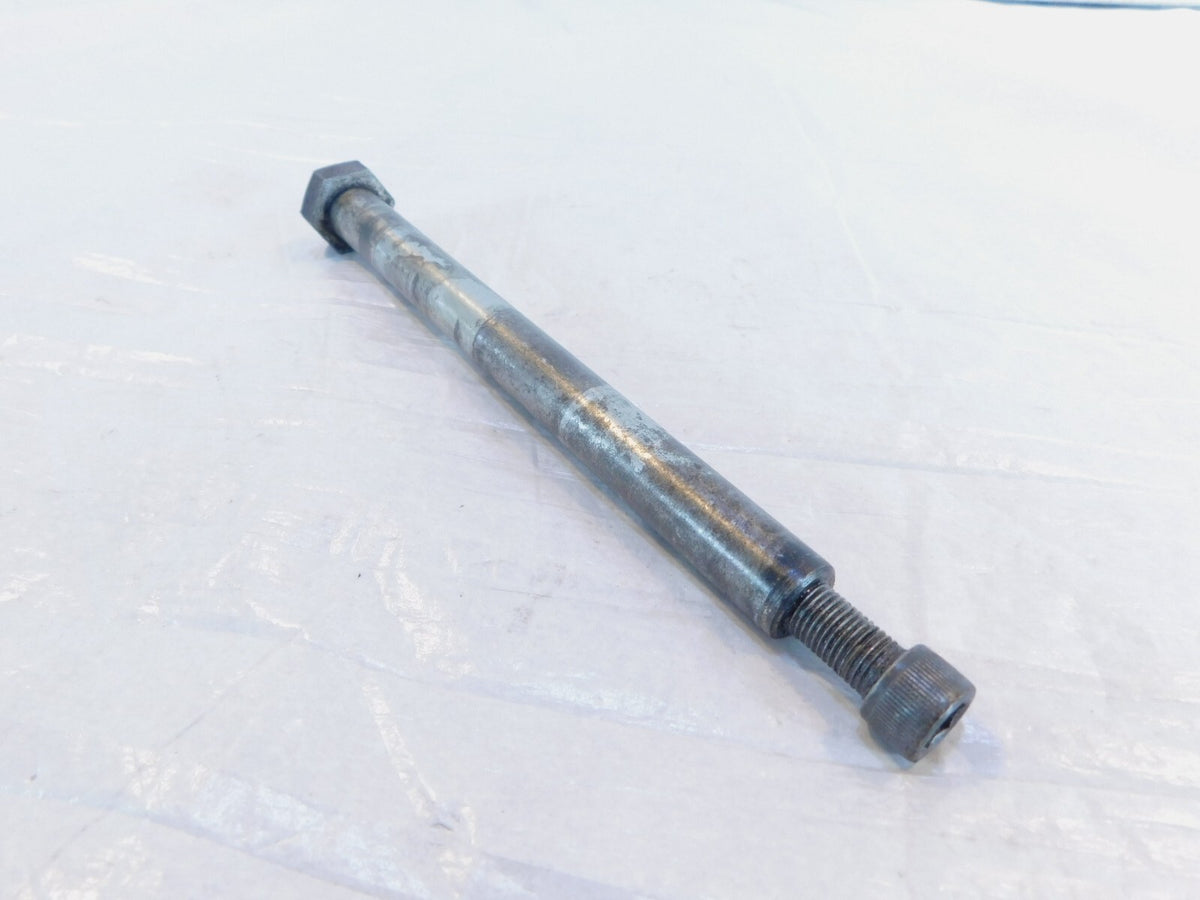 Harley Davidson Sportster XL 883 1100 & 1200 Rear Fork Swingarm Pivot Bolt Axle - C3 Cycle