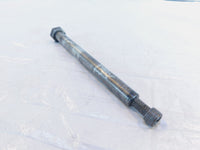 Harley Davidson Sportster XL 883 1100 & 1200 Rear Fork Swingarm Pivot Bolt Axle - C3 Cycle