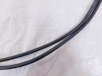 Triumph Street Triple Front Right Handlebar Grip Throttle Cable Wire Line - C3 Cycle