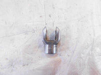 Harley Davidson XLH1000 Ironhead Sportster 1000 Rear Passenger Footpeg Mount - C3 Cycle