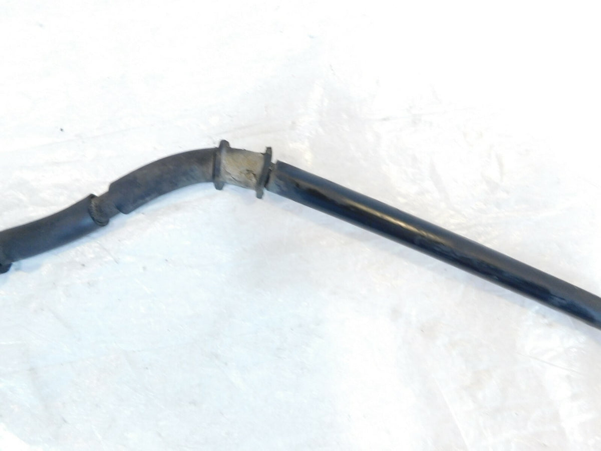 Yamaha Royal Star Tour Deluxe Venture Rear Brake Master Cylinder Hose Pipe Line