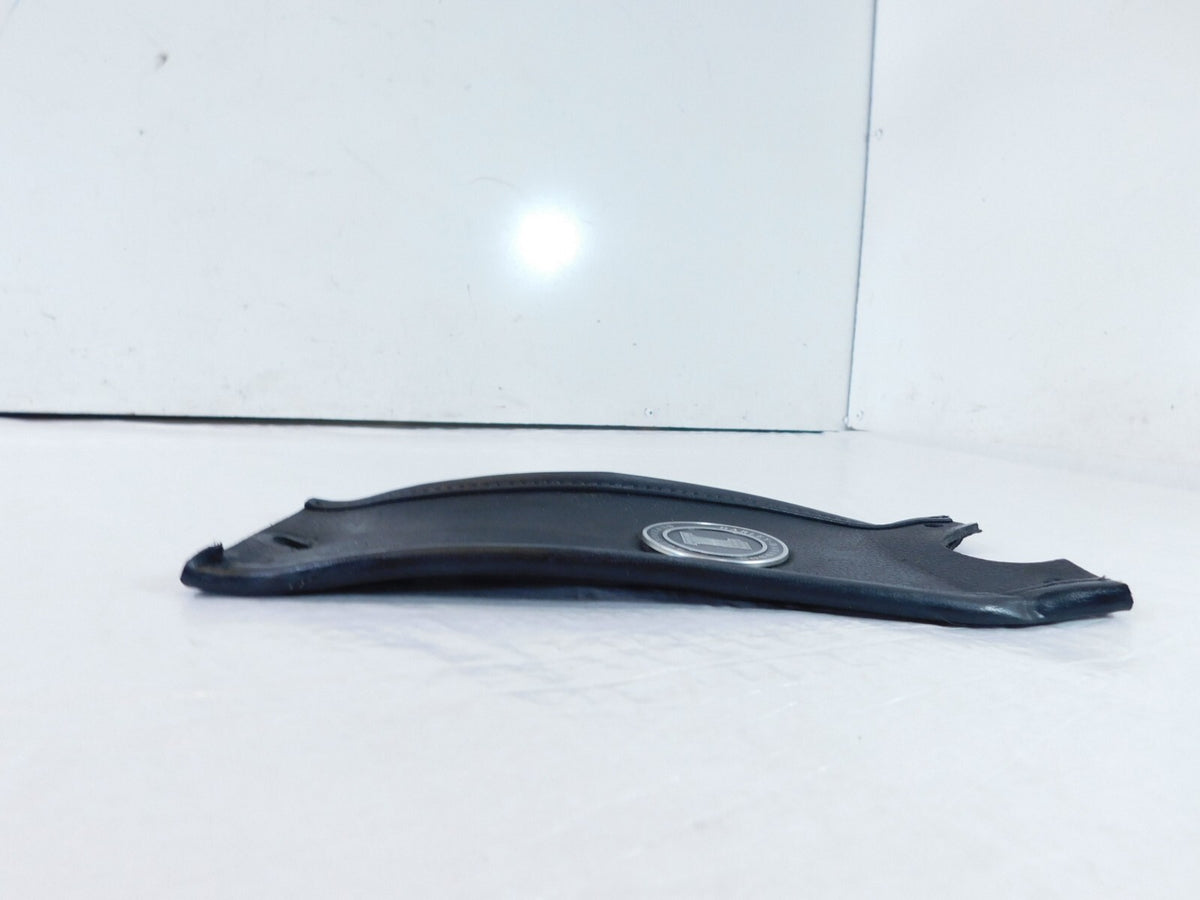 Harley Davidson Dyna Wide & Super Glide Classic Fuel Gas Tank Console Trim - C3 Cycle