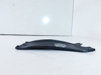 Harley Davidson Dyna Wide & Super Glide Classic Fuel Gas Tank Console Trim - C3 Cycle