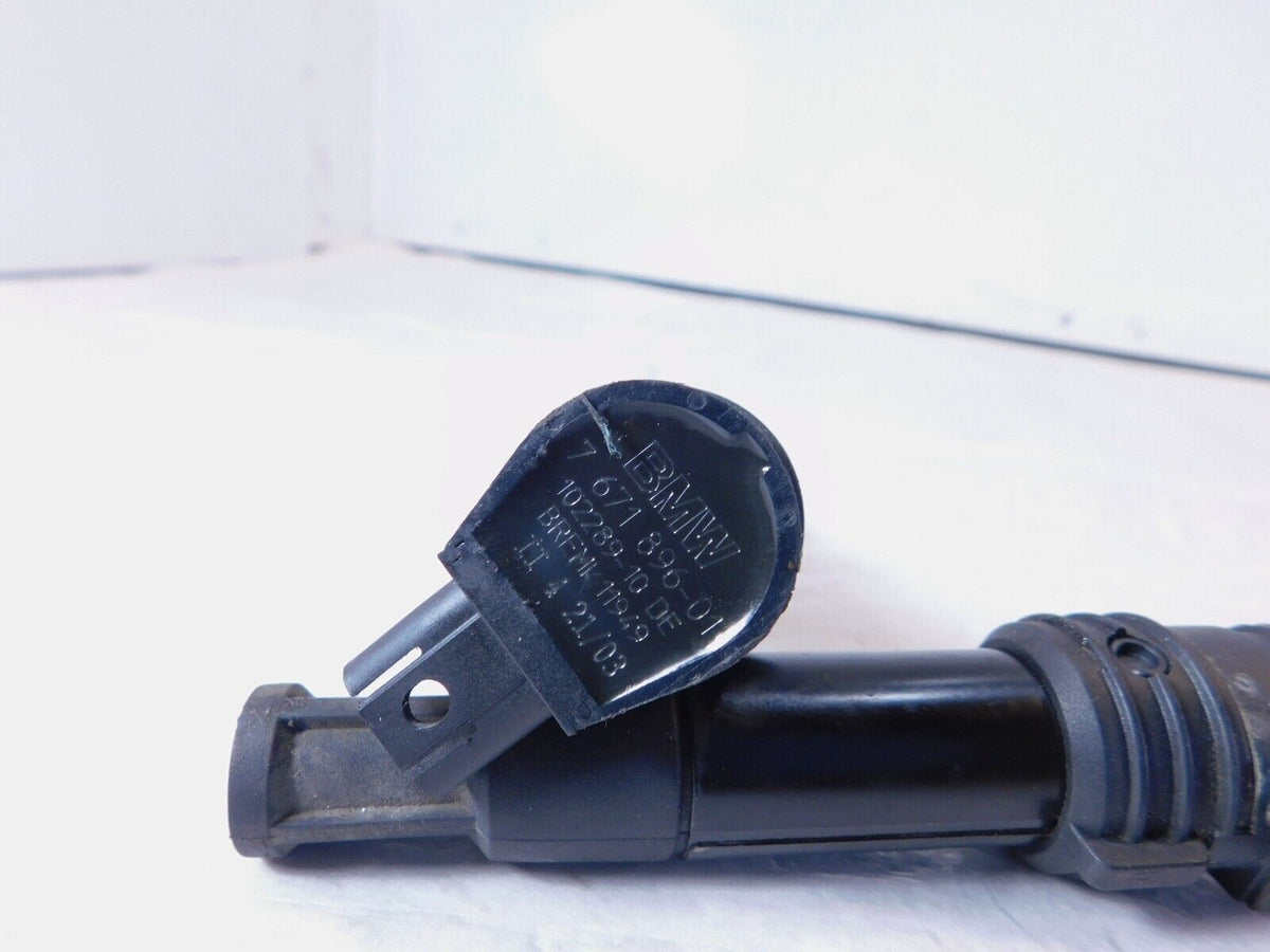 BMW R1100S & R1150GS R1150R R1150RT & R1200GS R1200RT R1200S HP2 Ignition Coils - C3 Cycle