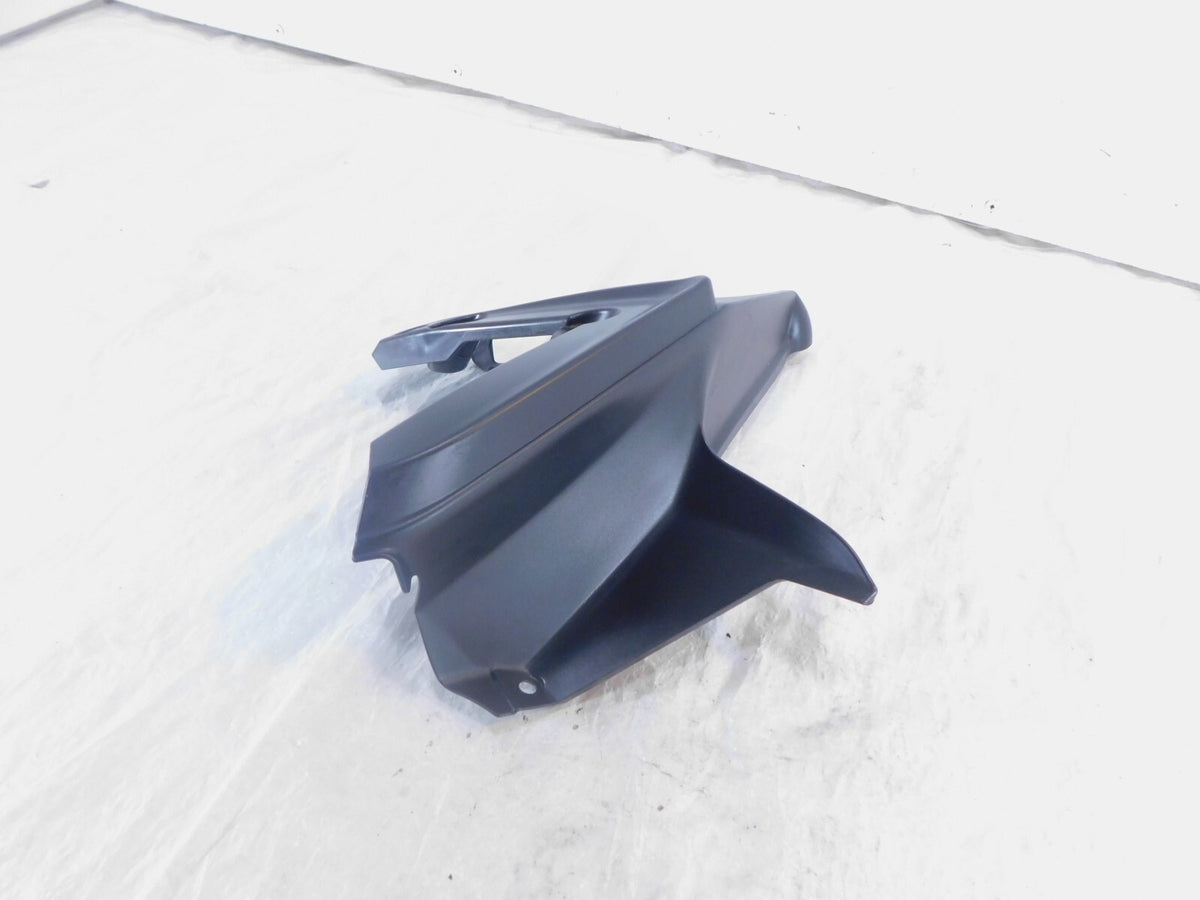 2014-2017 Aprilia Caponord 1200 & Rally Right Radiator Intake Duct Shroud Cover - C3 Cycle