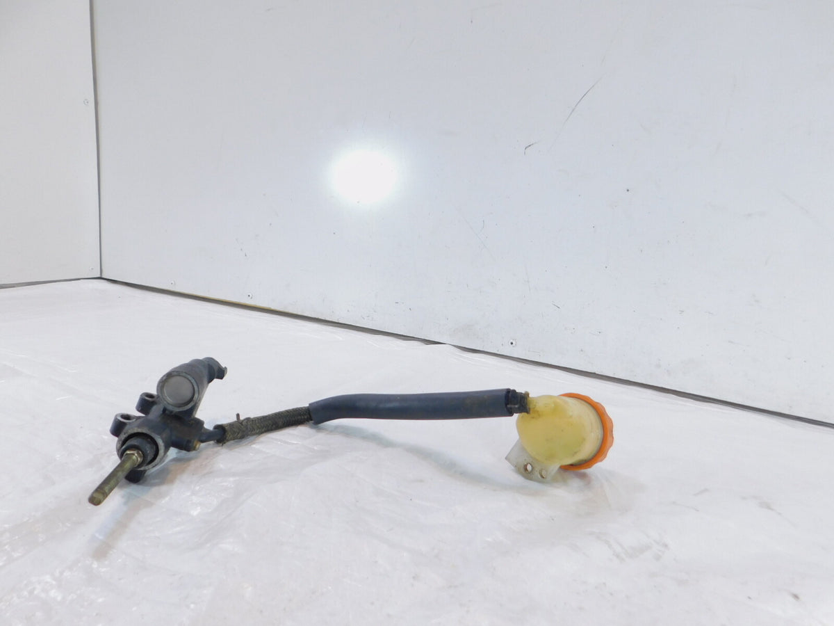 1990-1994 Honda GL1500 Goldwing 1500 Rear Brake Master Cylinder & Reservoir - C3 Cycle