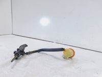 1990-1994 Honda GL1500 Goldwing 1500 Rear Brake Master Cylinder & Reservoir - C3 Cycle