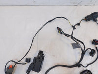 2012-2016 BMW F800 F800GT Main Wire Wiring Harness Loom - C3 Cycle