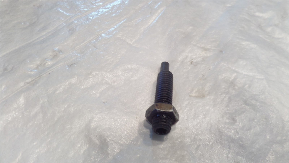 1992 Harley Davidson Softail Heritage Classic Fat Boy Shift Drum Selector Screw - C3 Cycle