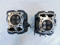 1996-2004 Kawasaki Vulcan 1500 Classic Cylinder Head Camshafts & Valves & Covers