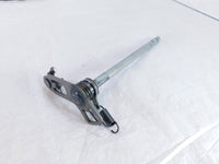 Yamaha FZ-07 MT-07 Tenere 700 XSR700 YZF-R7 R7 Transmission Gear Shift Shaft