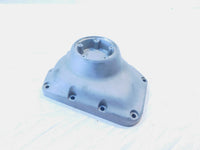 Harley Electra Glide Softail & Dyna Silver Right Engine Motor Camshaft Cover - C3 Cycle