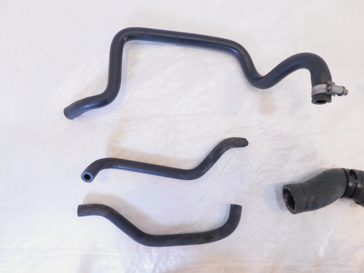 2006 06 BMW K1200 R K1200R Engine Coolant Water Air Hose Pipe Line Box Lot - C3 Cycle