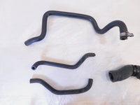 2006 06 BMW K1200 R K1200R Engine Coolant Water Air Hose Pipe Line Box Lot - C3 Cycle