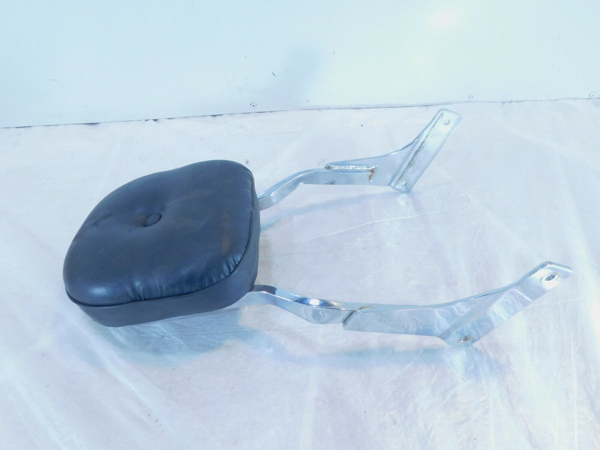 1987-1988 Honda VT1100 Spirit Shadow 1100 Passenger Backrest Sissbary Sissy Bar - C3 Cycle