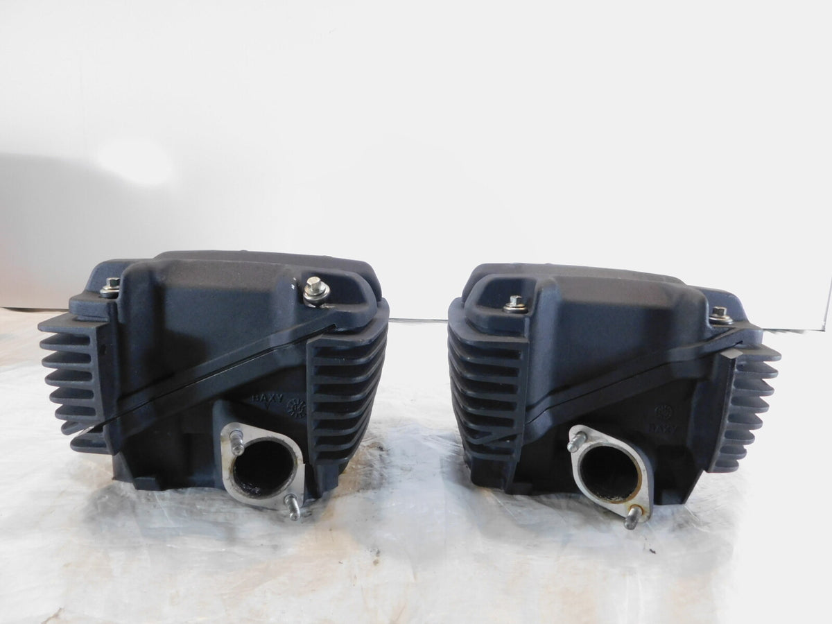2015-2020 Harley Davidson Street XG500 500 Engine Cylinders Heads Valves Rockers