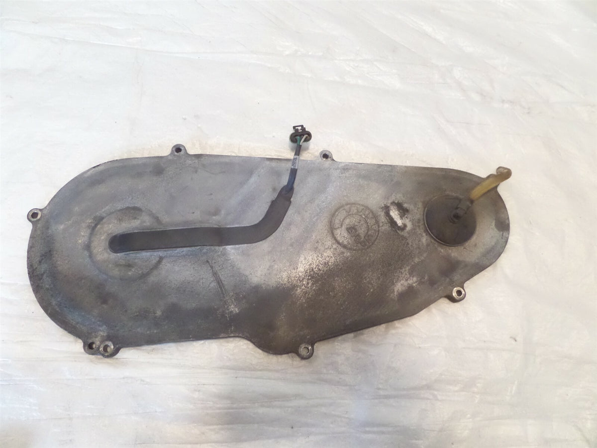 Ski Doo MX-Z Renegade X Adrenaline TNT 600 800 Engine Outer Chain Case Cover - C3 Cycle