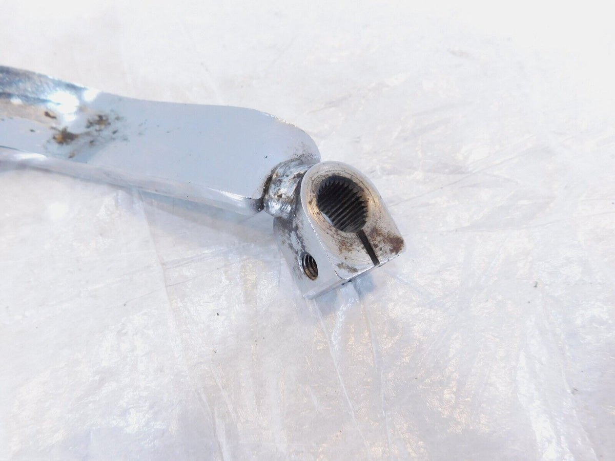1986-2006 Kawasaki VN750 Vulcan 750 Front Transmission Shift Shifter Foot Pedal - C3 Cycle