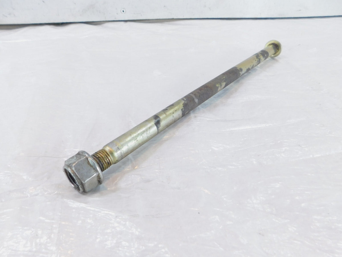 Honda VT600 VT600C Shadow 600 VLX Deluxe Rear Swingarm Arm Pivot Bolt 90121-MR1 - C3 Cycle