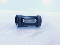 Harley Touring Sportster Dyna & Softail Black Gear Shifter Shift Lever Peg - C3 Cycle