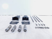03-10 Buell XB9 XB12 Firebolt Lightning Ulysses Intake/Exhaust Pushrods & Covers - C3 Cycle