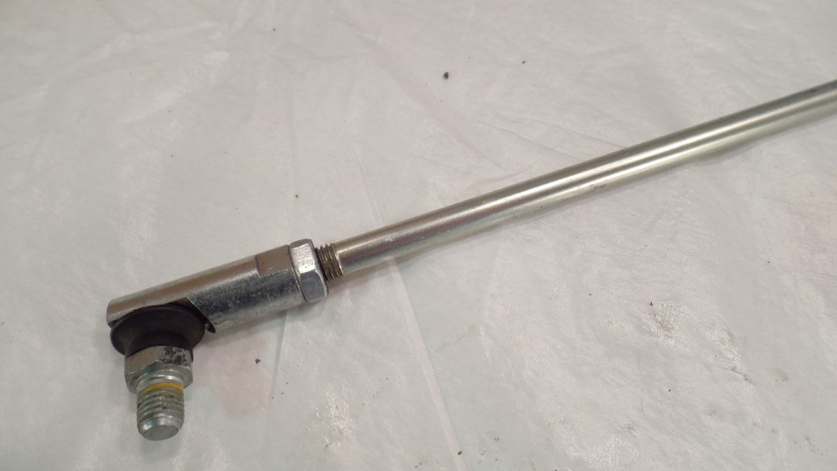 Harley Davidson Touring Road King Street & Electra Glide Long Gear Shifter Rod - C3 Cycle