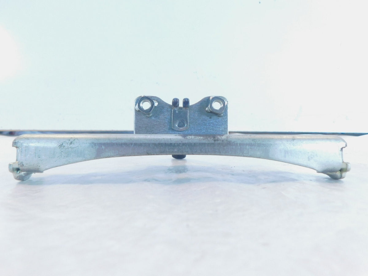Honda GL1500 Valkyrie 1500 & Shadow 750 & 1100 Rear License Plate Mount Bracket - C3 Cycle