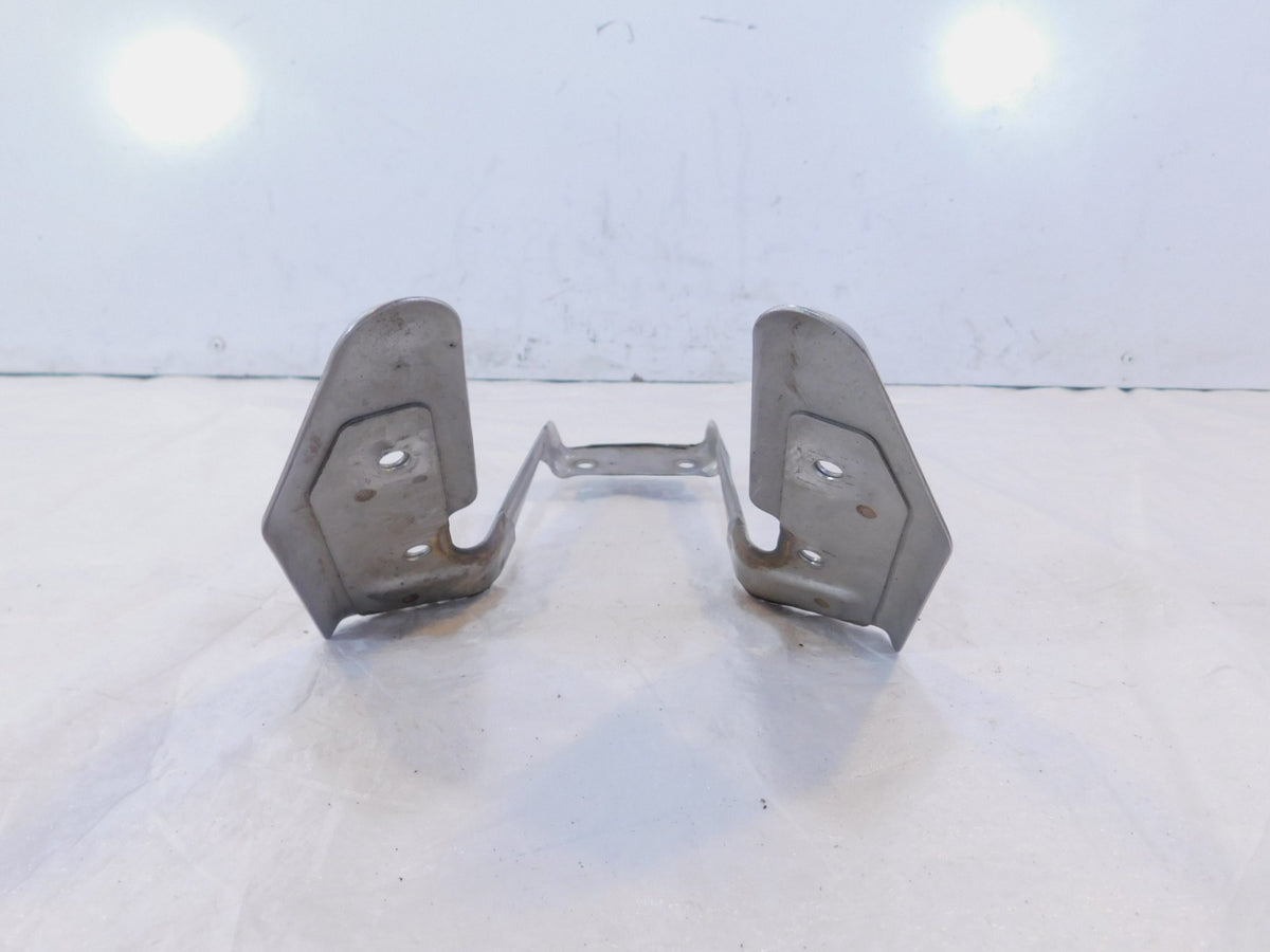 Ducati Superbike 749 749S & 999 999R Rear Number License Plate Bracket Mount - C3 Cycle