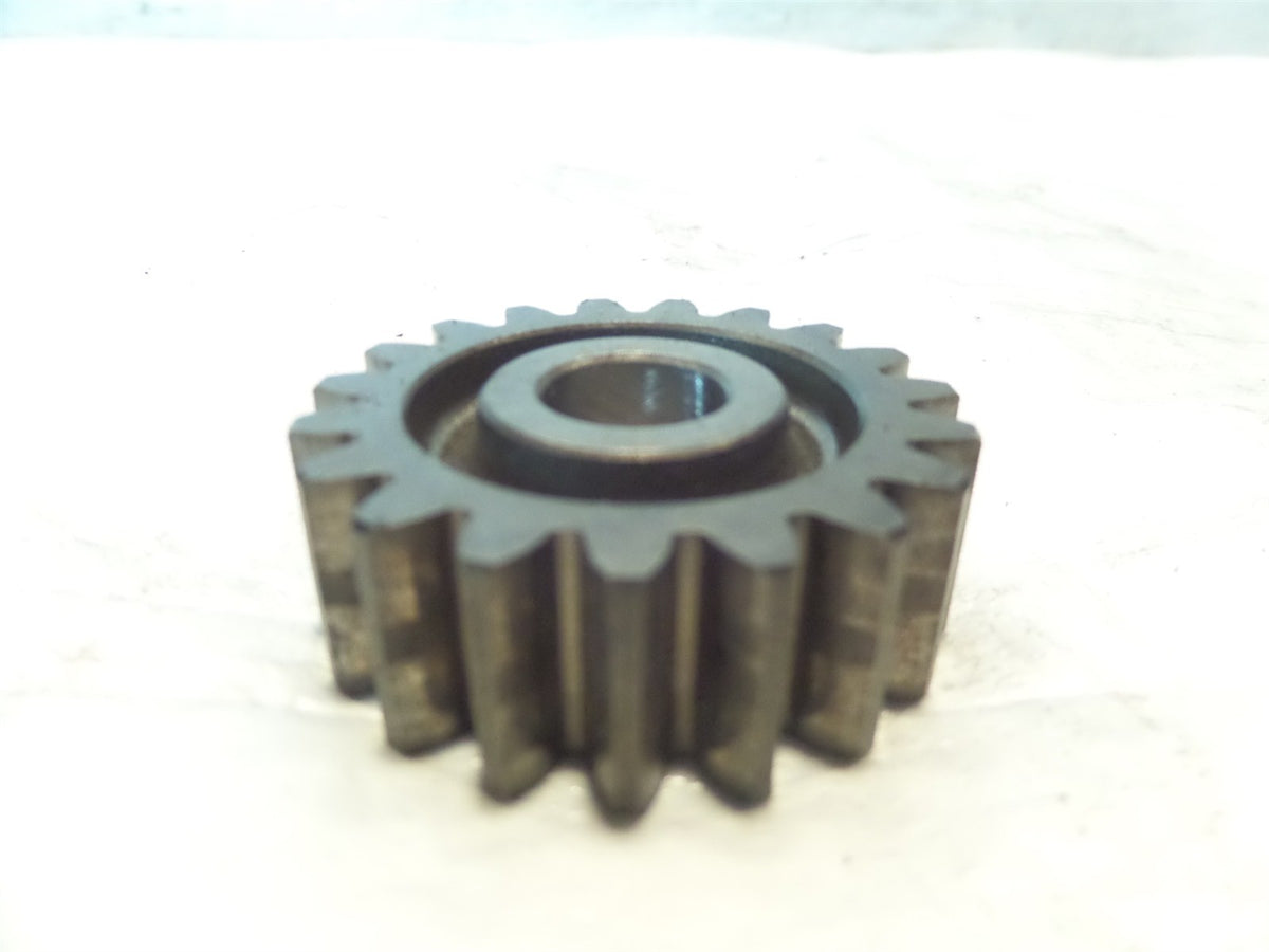 2006-2017 Suzuki GSXR600 GSXR-600 & GSXR750 GSX-R750 Starter Clutch Idle Gear #2 - C3 Cycle