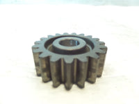 2006-2017 Suzuki GSXR600 GSXR-600 & GSXR750 GSX-R750 Starter Clutch Idle Gear #2 - C3 Cycle