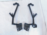 Triumph Sprint Trophy 900 1200 Left/Right Pannier Saddlebag Luggage Bracket Rail - C3 Cycle