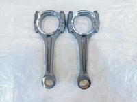 2015-2021 Indian Scout Sixty 1200 Bobber Engine Crank Crankshaft Connecting Rods - C3 Cycle