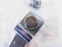 Harley Davidson EVO Electra Glide Classic & Sport Ignition Switch Lockset w/ Key