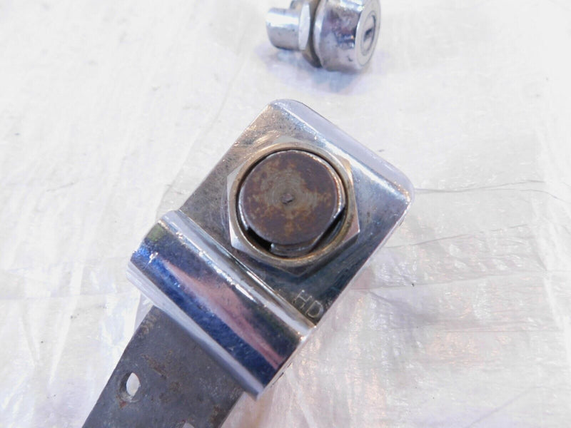 Harley Davidson EVO Electra Glide Classic & Sport Ignition Switch Lockset w/ Key