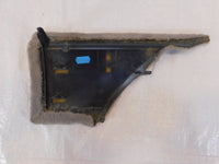 Porsche Carrera 911 996 Boxster 986 Front Left Side Center Console Carpet Trim - C3 Cycle