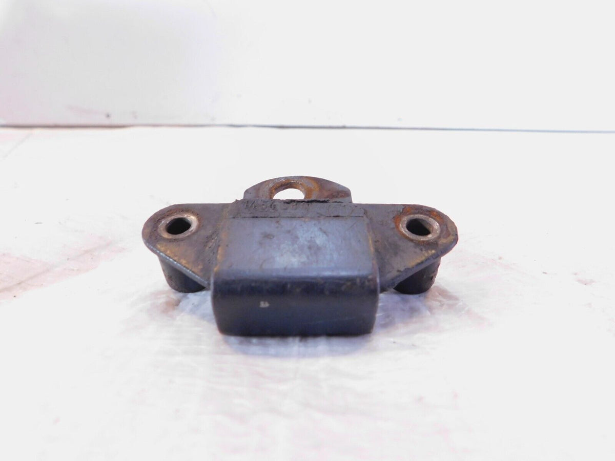 BMW K75 K75S K75RT K100 K100LT K100RS K100RT Exhaust Rubber Mount Bracket Hanger - C3 Cycle