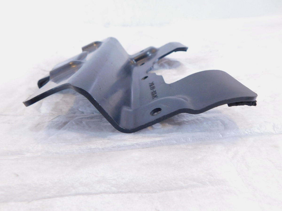 Kawasaki EX650 Ninja 650 650R & Versys KLE650 Engine Cooling Radiator Seal Cover - C3 Cycle