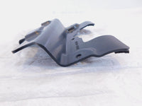 Kawasaki EX650 Ninja 650 650R & Versys KLE650 Engine Cooling Radiator Seal Cover - C3 Cycle
