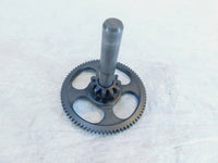 Honda Silverwing GL500 GL500I CX500 CX500C CX500D CX500T Starter Reduction Gear - C3 Cycle