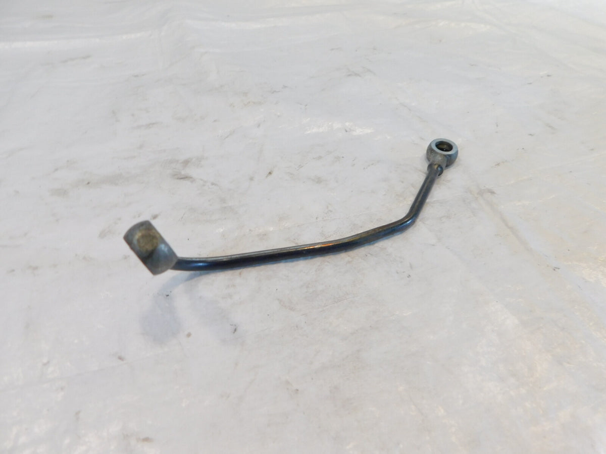 Kawasaki Vulcan 88 1500 VN15 Classic Nomad Drifter Bevel Gear Case Oil Pipe Line