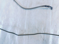 Indian Challenger & Pursuit Limited Front Caliper to ABS Module Brake Hose Line - C3 Cycle