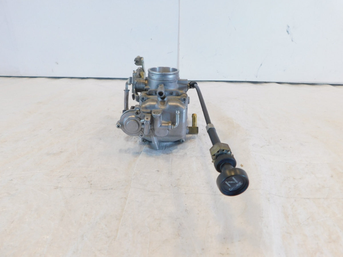 Harley Davidson Dyna Super Glide Softail Heritage Classic Carburetor Carb -Parts - C3 Cycle