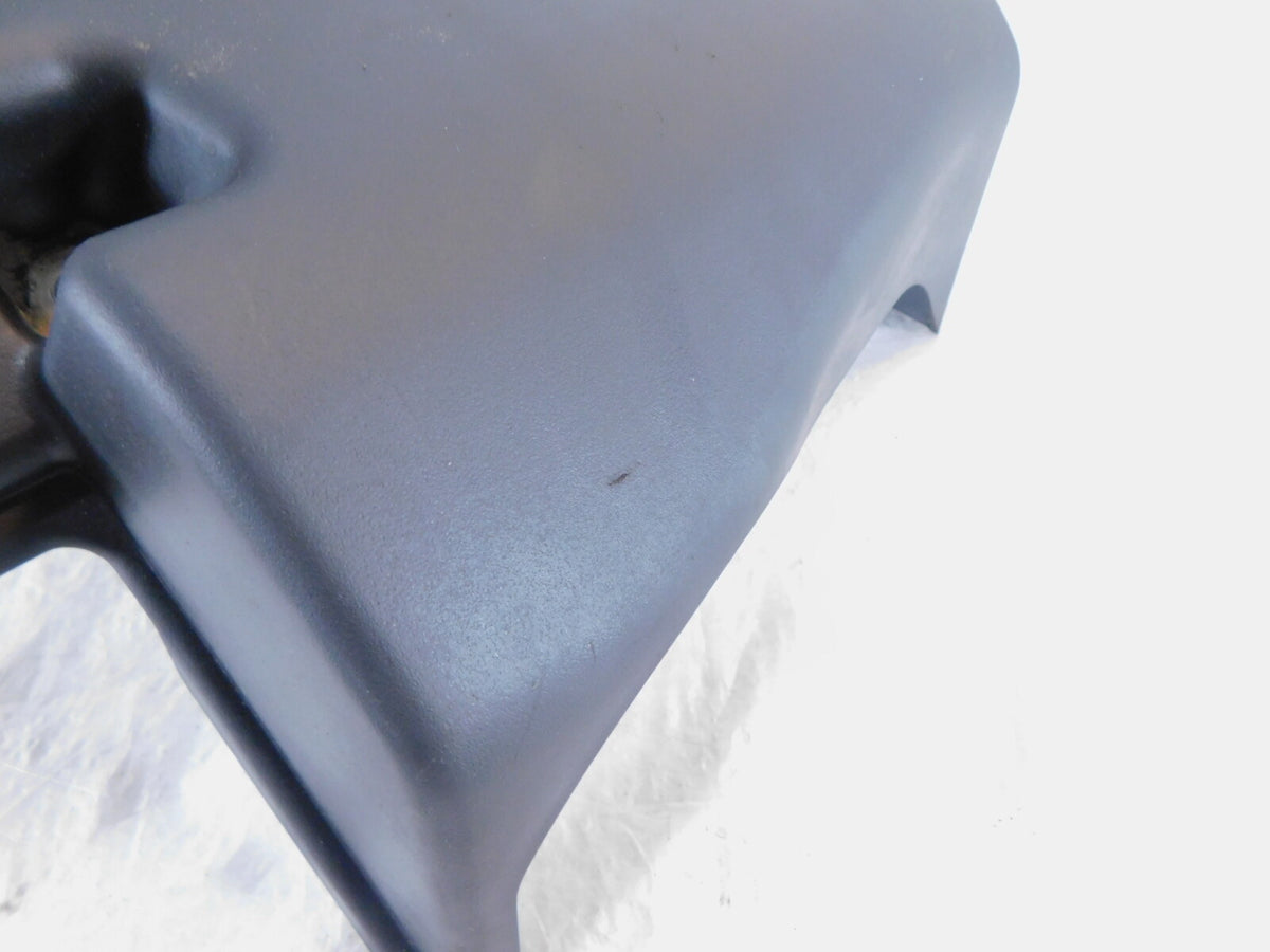 Royal Enfield Himalayan 411 LS410 Rear Wheel Inner Fender Tail Mudguard Flap - C3 Cycle
