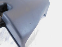 Royal Enfield Himalayan 411 LS410 Rear Wheel Inner Fender Tail Mudguard Flap - C3 Cycle