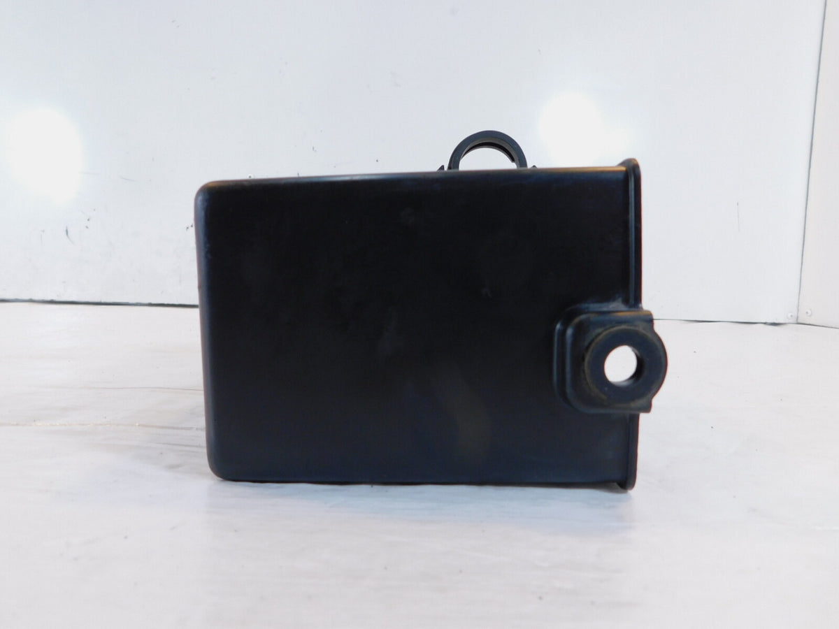 1991-1995 Yamaha FZR1000 Right Side Battery Holder Tray Plastic Box - C3 Cycle