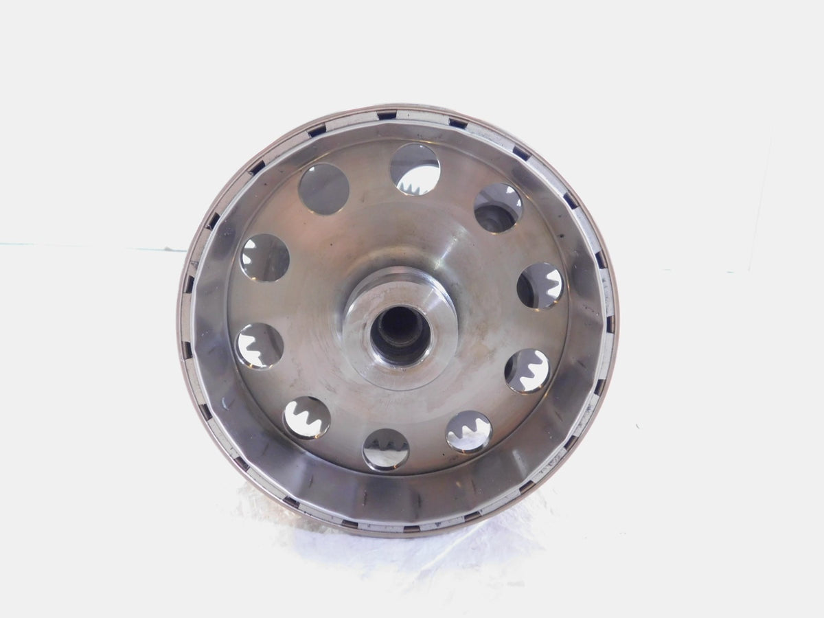 2009-2019 BMW S1000-RR S1000RR HP4 Engine Motor Crankshaft & Stator Flywheel - C3 Cycle