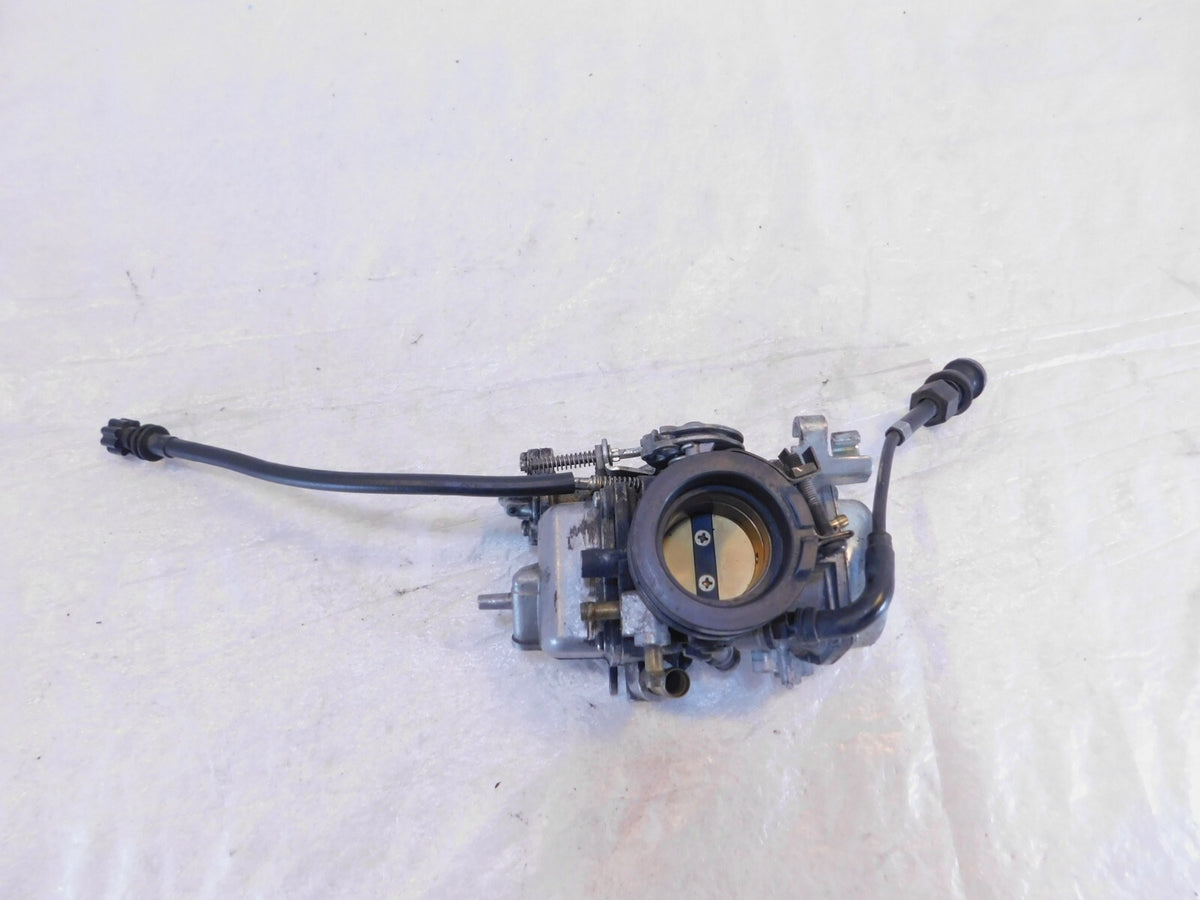 1999-2003 Honda Shadow 600 VT600 VT600CD Deluxe Carb Carburetor Rack & Choke - C3 Cycle