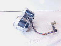 2000-2006 BMW R1150R R1150-R Speedometer Tach Instrument Cluster & Mount Cover - C3 Cycle